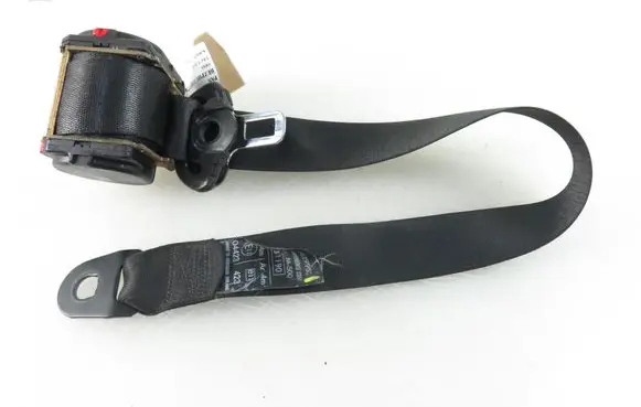 Opel Omega A Front seatbelt 90229952
