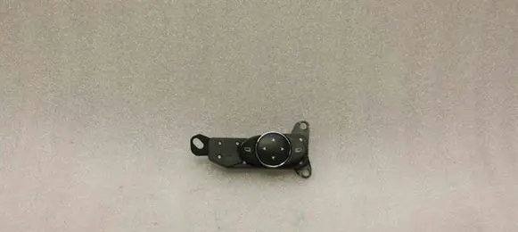Mercedes-Benz E W211 Wing mirror switch A2118215779