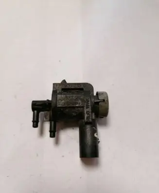 Audi A4 S4 B7 8E 8H Turbo solenoid valve 1J0906283C