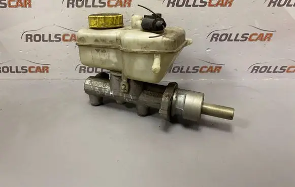 Seat Ibiza III (6L) Master brake cylinder 1442