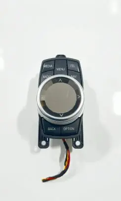 BMW 7 F01 F02 F03 F04 Head unit multimedia control 9286699 19226310 901209480003