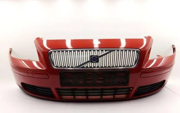 Volvo V50 Front bumper 30657005