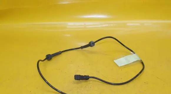 Renault Scenic II - Grand scenic II ABS rear brake sensor 8200296571 296571