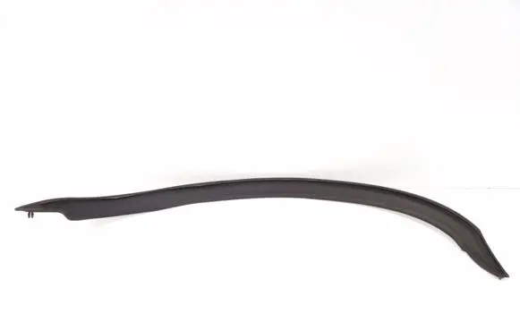 Fender trim (molding)