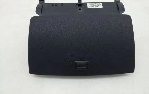 Mercedes-Benz C W204 Screen/display/small screen A2046801231