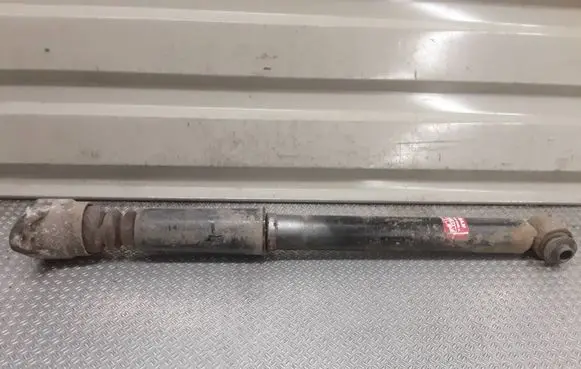 Audi A6 S6 C6 4F Rear shock absorber/damper 
