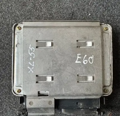 Audi A6 S6 C5 4B Engine control unit/module 8E0907411