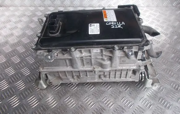Toyota Corolla E210 E21 Voltage converter inverter G920047350 2321001930