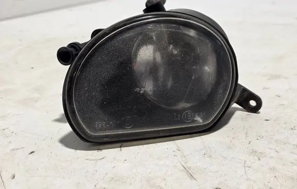 Front fog light