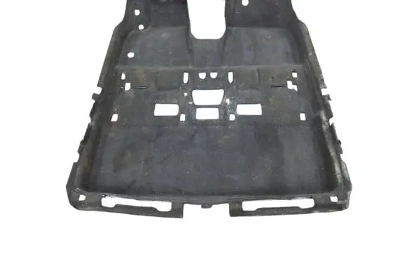Tesla Model S Interior carpet 