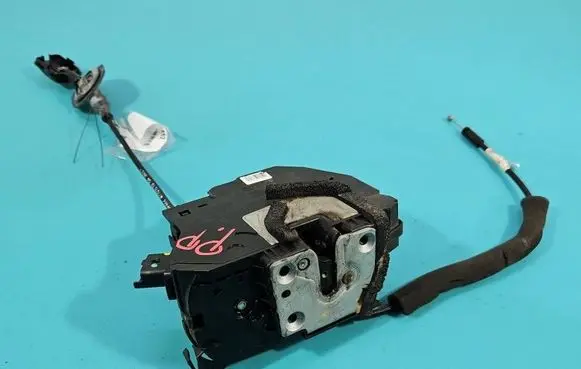 Renault Fluence Front door lock 805020022R IMPRK1581482