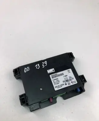Volvo V60 Other control units/modules 31350642