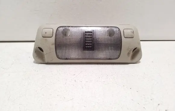 Opel Zafira A Front seat light 09104347