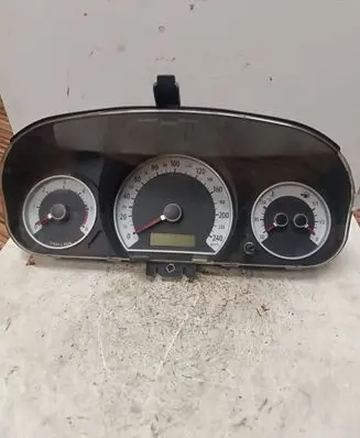 KIA Ceed Speedometer (instrument cluster) 94003