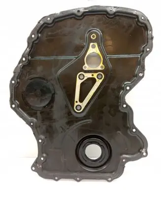 Ford Transit Engine cover (trim) BK3Q6019BB
