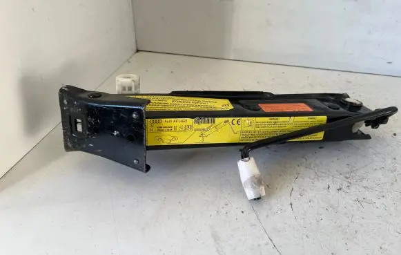 Audi A7 S7 4G Lift Jack 4G0011031F