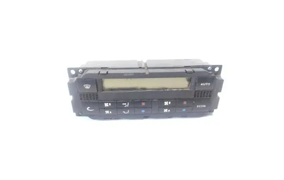 Ford Galaxy Climate control unit 7M5907040C