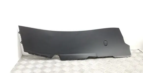 Volkswagen PASSAT B8 Centre console side trim front 3G1863045