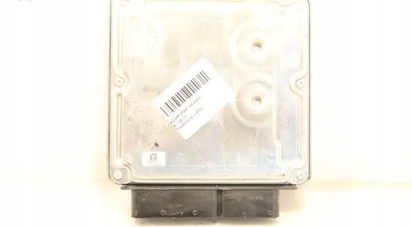 Seat Toledo III (5P) Engine control unit/module ECU 0281012291