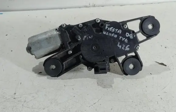 Ford Fiesta Rear window wiper motor 8A61-A17K441-AA