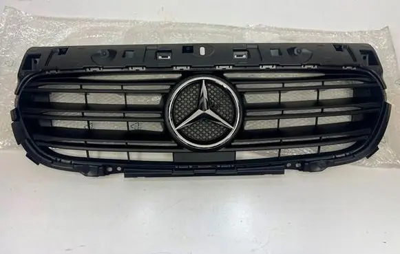 Mercedes-Benz Citan W415 Front bumper upper radiator grill A4205030000