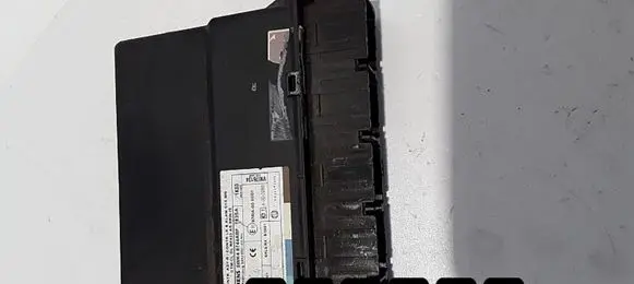 Ford Mondeo Mk III Engine control unit/module 1S7T-15K600-LA