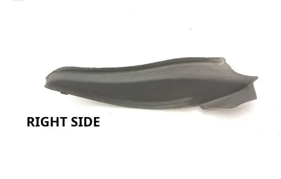 Dodge RAM Fender end trim 68299454AC