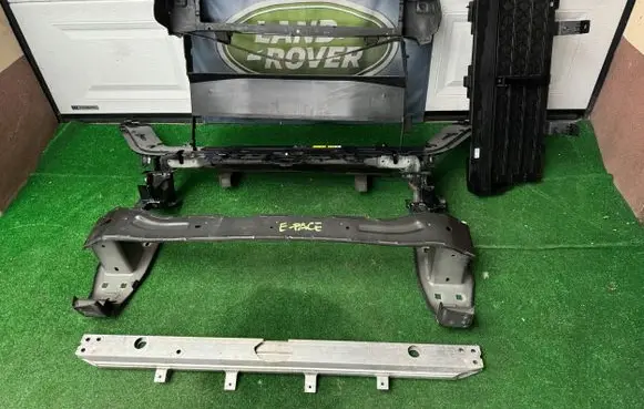 Jaguar E-Pace Front piece kit J9C316C706