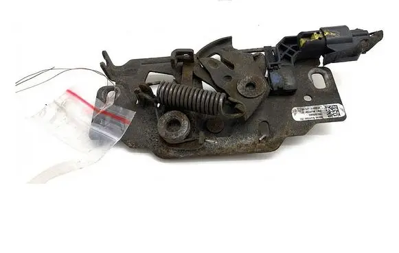 Tesla Model S Engine bonnet/hood lock/catch 103301100A