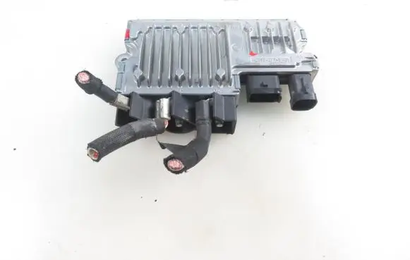 Peugeot 308 Other control units/modules 9691626980 9802096780