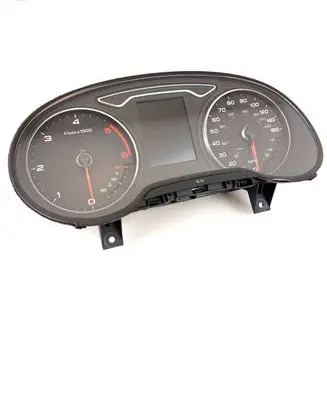 Audi A3 S3 8V Speedometer (instrument cluster) 8V0920970N