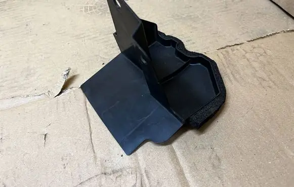 Toyota Auris E180 Air intake duct part 53295-02020 5329502020