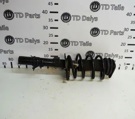 Ford Kuga II Front shock absorber/damper CV6118K001FAA