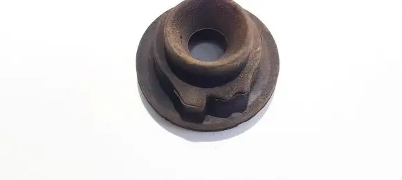 Audi A3 S3 8L Front coil spring rubber mount 1j0512149b