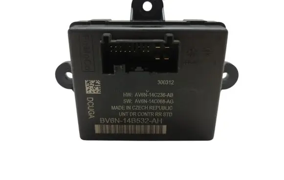 Ford Focus Door control unit/module BV6N14B532AH AV6N14C236AB AV6N14C068AG
