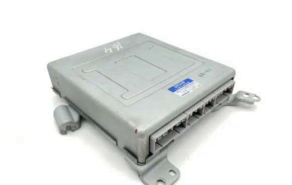 Jaguar XK8 - XKR Climate control unit LJB7600AB MB1773004800