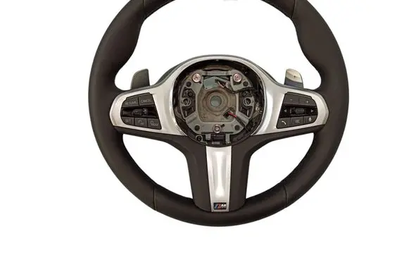 BMW X5 G05 Steering wheel 32305A4B4A7 5A4B4A7