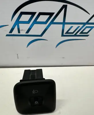Audi Q7 4L Headlight level height control switch 4L2941301A