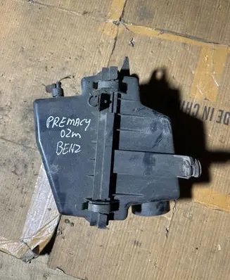 Mazda Premacy Air filter box