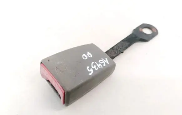 Nissan Micra Front seatbelt buckle 86942AX605