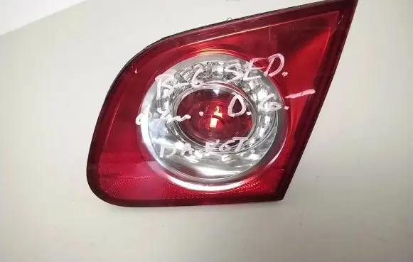 Volkswagen PASSAT B6 Tailgate rear/tail lights 3C5945094F