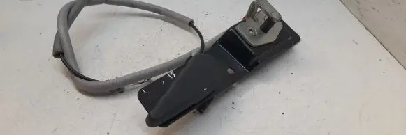 Nissan Primastar Loading door interior handle 8200323112