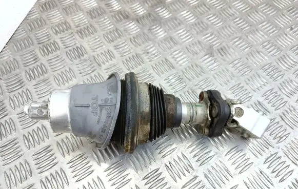 Mercedes-Benz E C207 W207 Steering column universal joint A2126824771