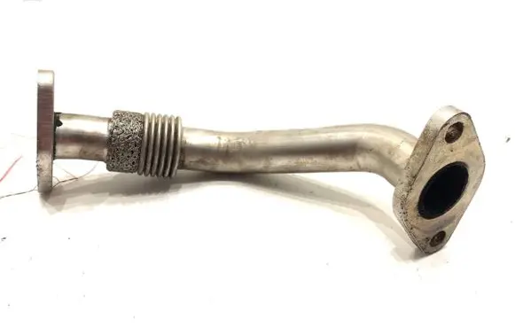 Volkswagen Transporter - Caravelle T5 EGR valve line/pipe/hose 03G131521AC