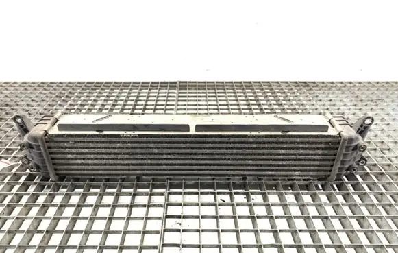 KIA Ceed Intercooler radiator 282712U000