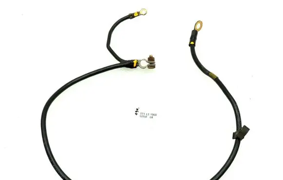 Suzuki Jimny Other wiring loom 3385076J01