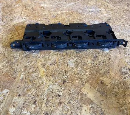 Mercedes-Benz S W140 Climate control unit 1408301285