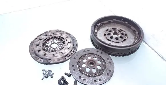 Mercedes-Benz Vaneo W414 Clutch set kit A6680300805 A0002525950 A0002524511