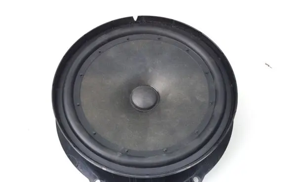 Volkswagen Eos Front door speaker 1Q0035454