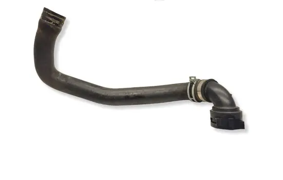Volvo S60 Engine coolant pipe/hose 207536